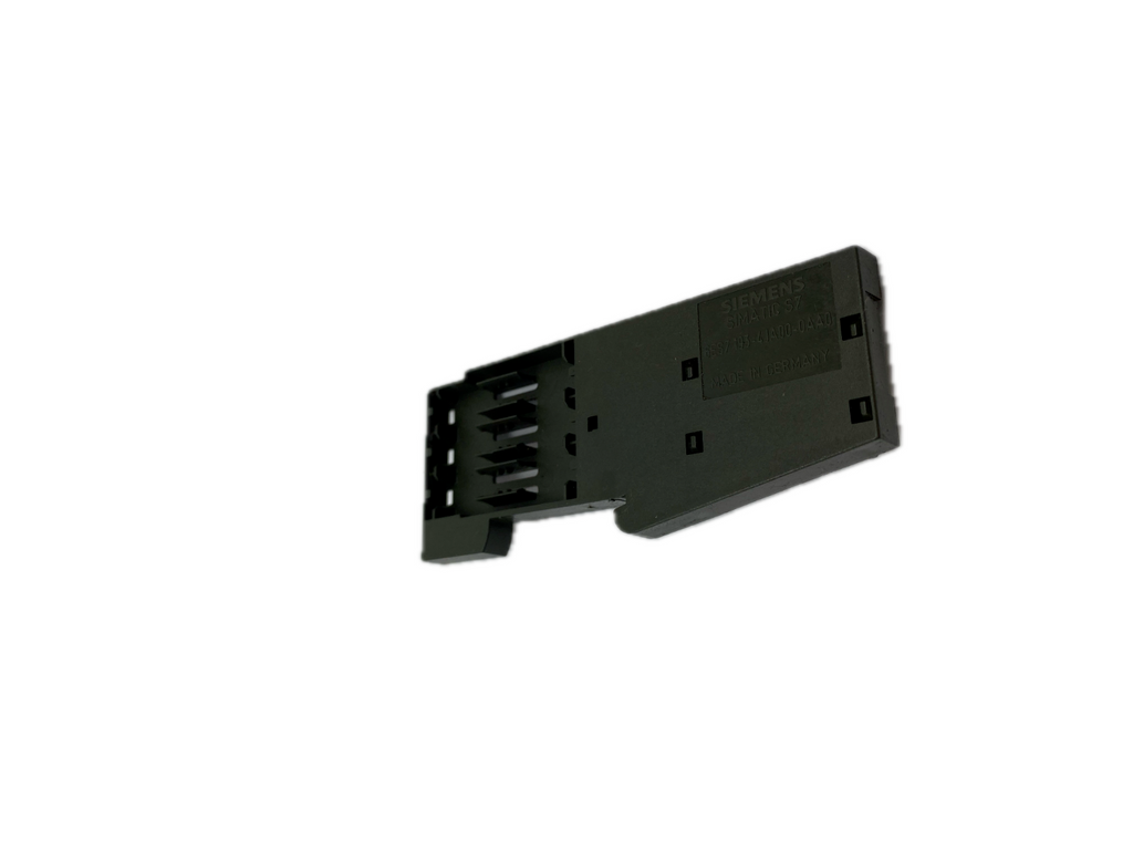 SIEMENS SIMATIC S7 6ES7 193-4JA00-0AA0 **2 Stück**