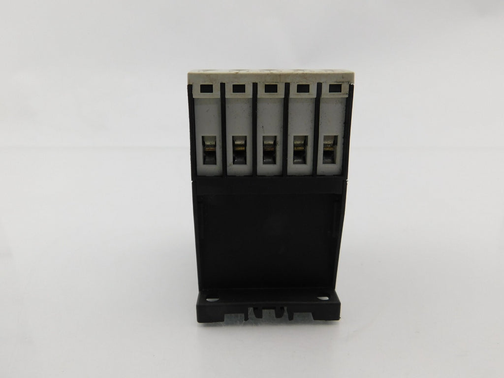 EATON Leistungsschütz  DIL MP20 4413 24VDC