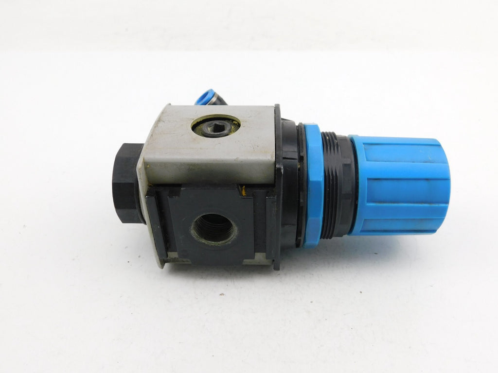FESTO LR-M2-G3/8-07G P1 max  21 bar/300 psi max 80° C/175° F