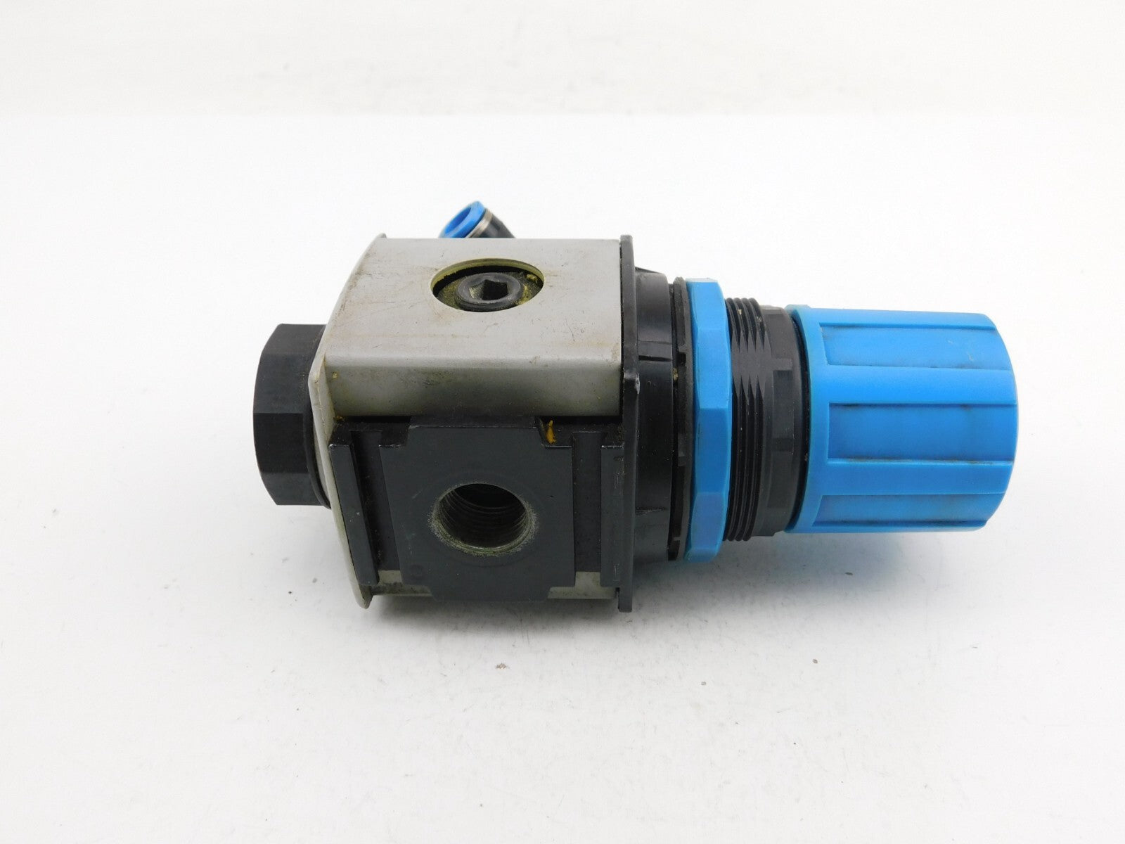 FESTO LR-M2-G3/8-07G P1 max  21 bar/300 psi max 80° C/175° F