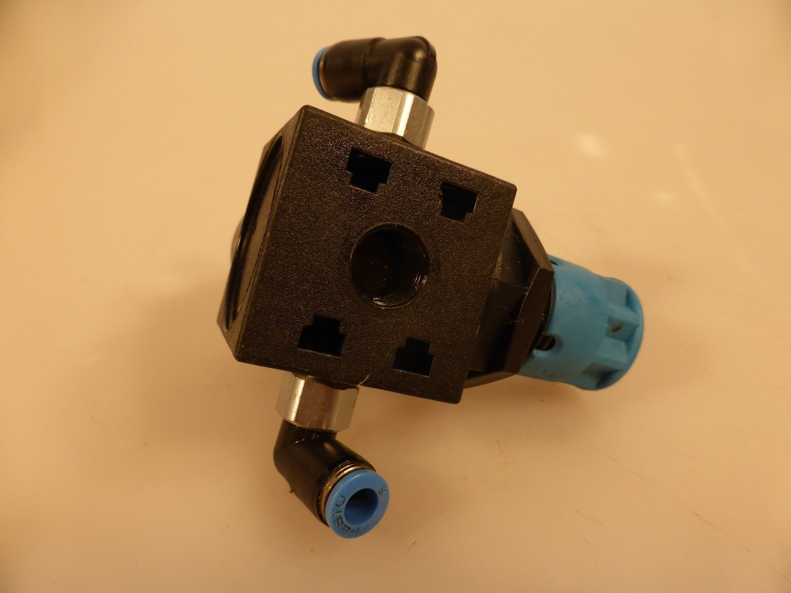 FESTO PA6-GF30  PN14-DN6-50°C