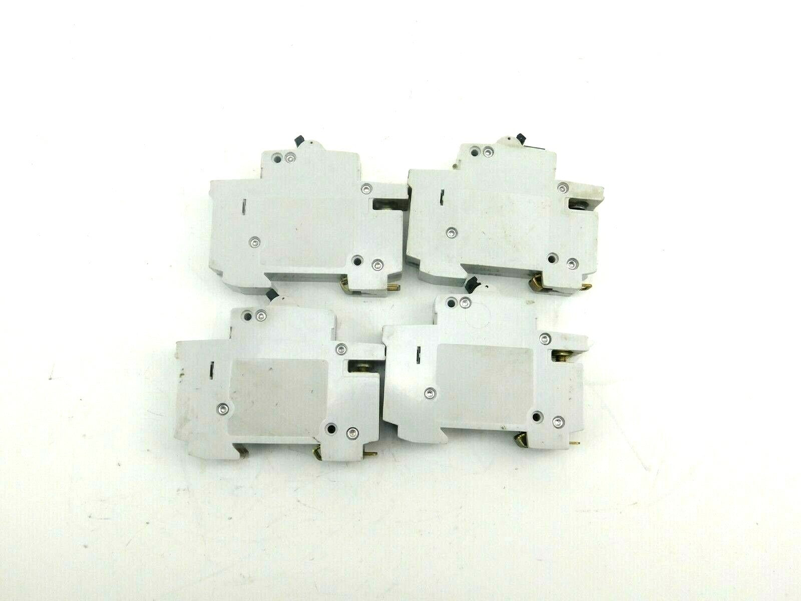 ABB Leitungsschutzschalter S 261 L 10A 220/380 6000 ** 4 Stück **