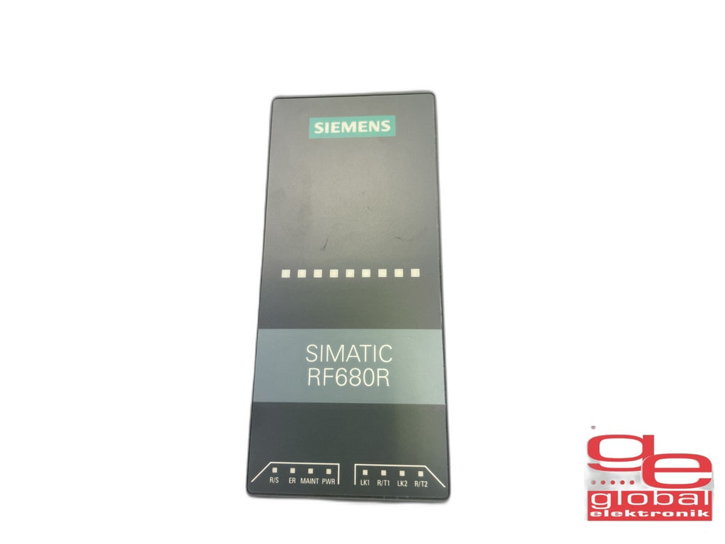 Siemens SIMATIC RF680R  1P 6GT2811-6AA10-0AA0 SVPR3003839