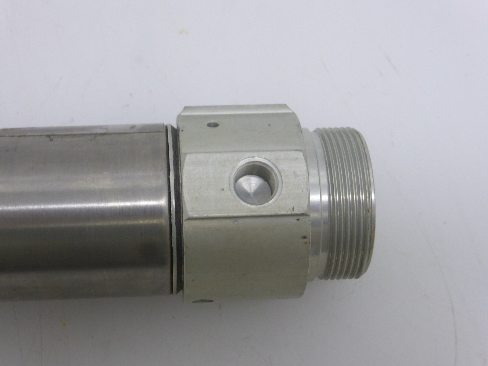 FESTO Zylinder DSW-40-500-PPV-B 161488