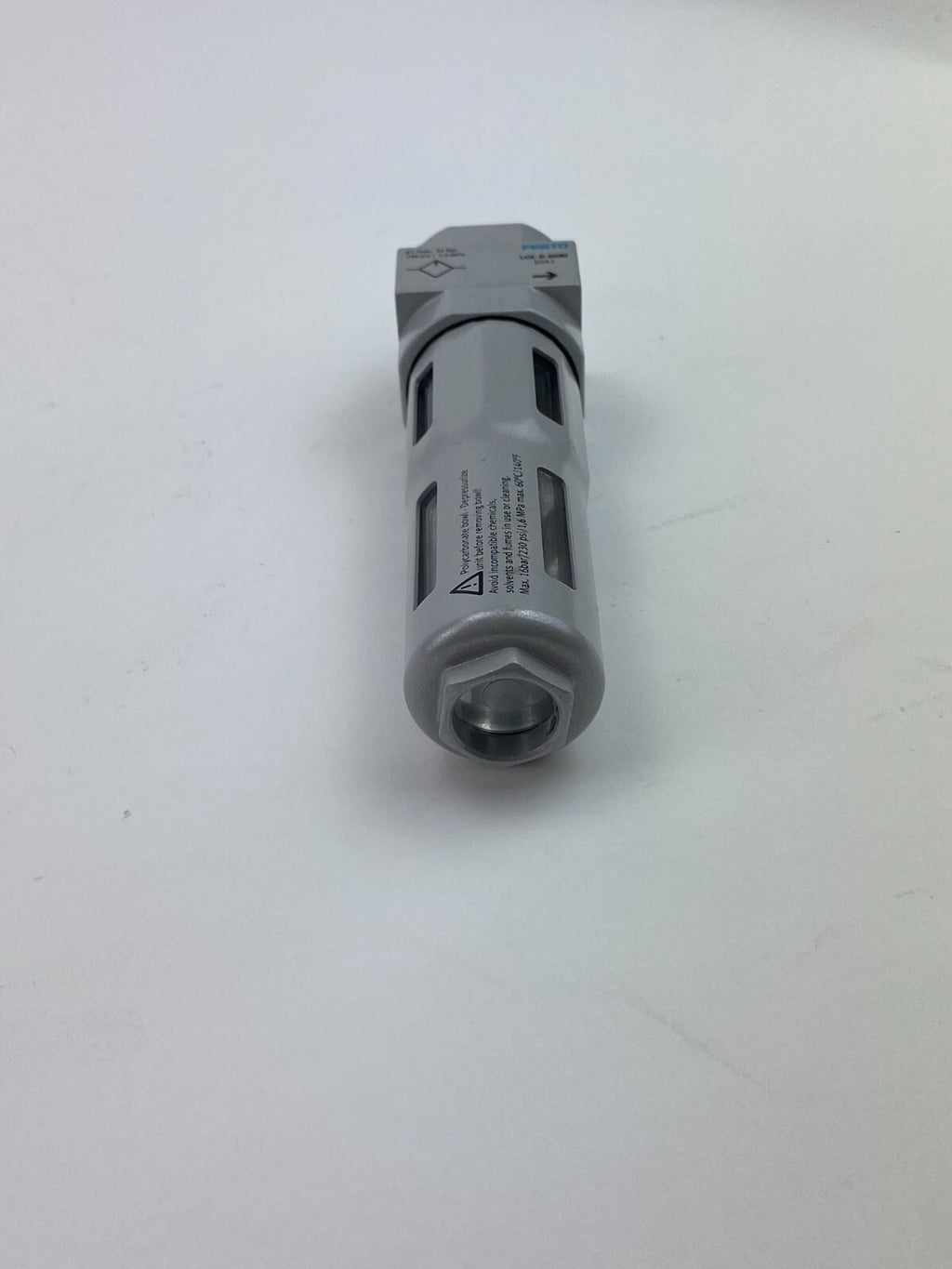 FESTO LOE-D-MINI J043 p1max 16bar 240psi/1,6MPa