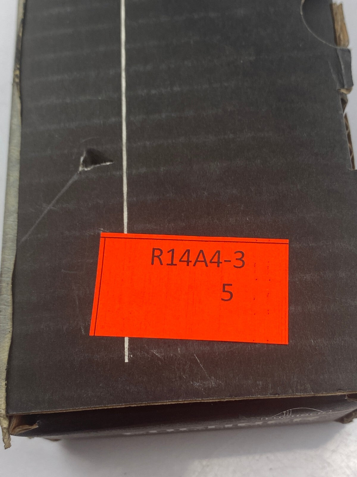 EUCHNER Safety Switch NZ1RS-528L060