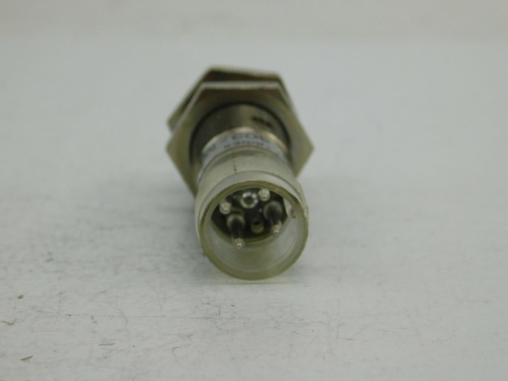 Contrinex Näherungssensor DW-AS-503-M18