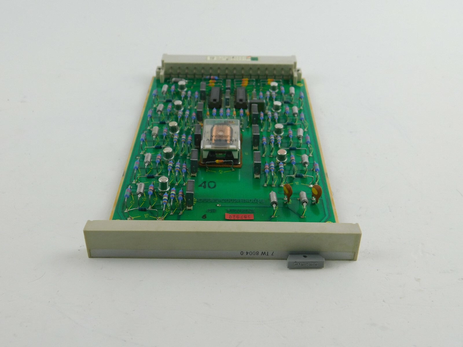 Siemens 7 TW 8004-0
