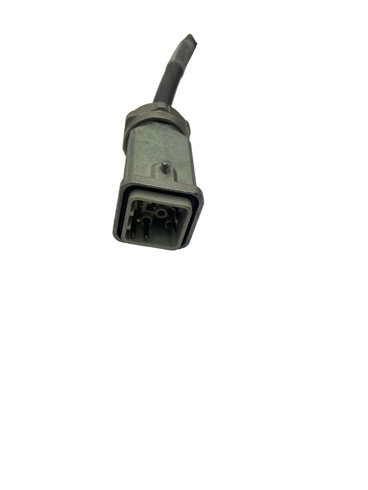 Kuka Kabel  X21 (00-174-775) mit Harting Stecker