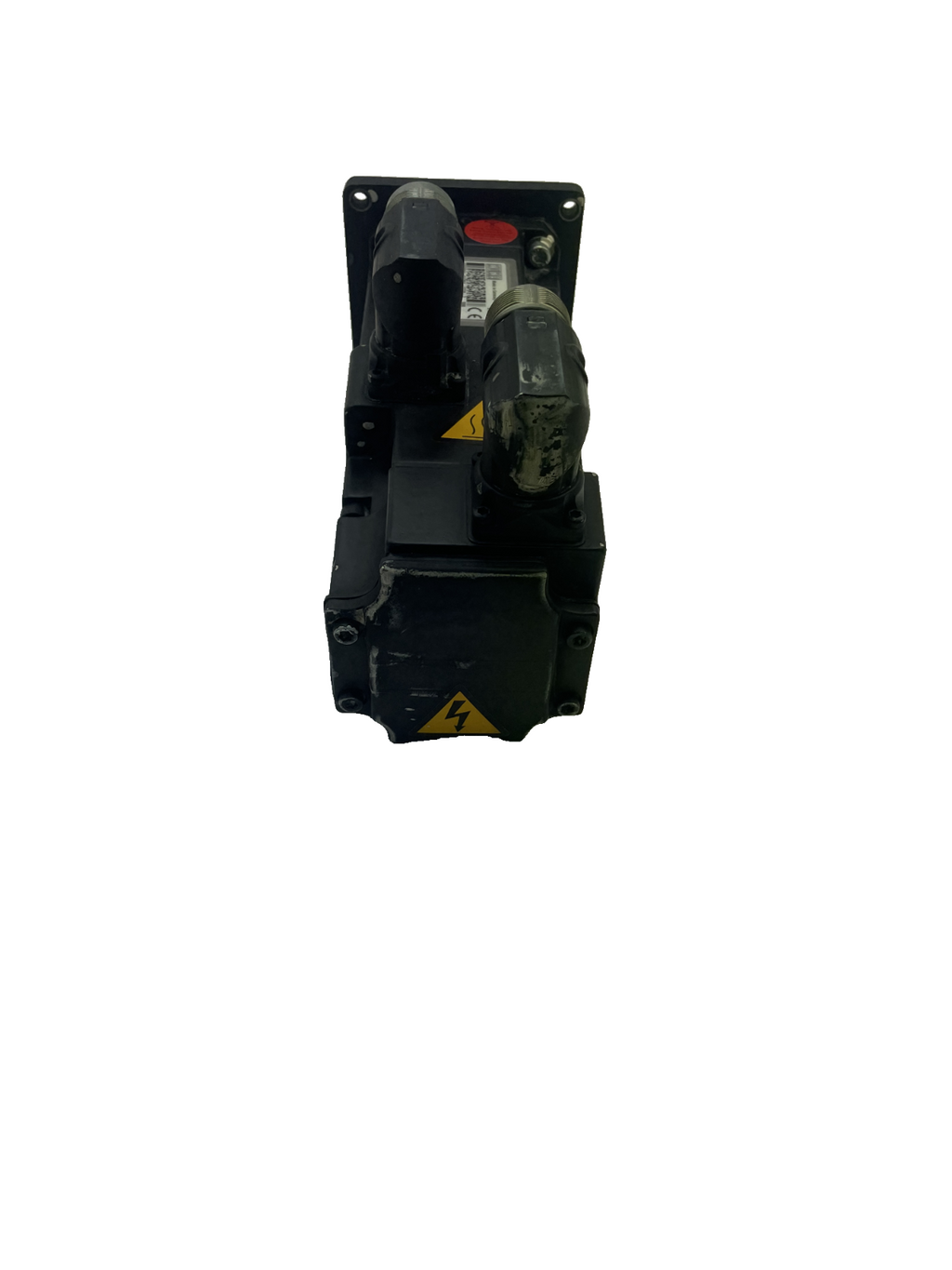 Kuka 1FK7034-5AZ91-1ZZ9-Z Servomotor 0.57 kW (Art.-Nr. 0000120420)