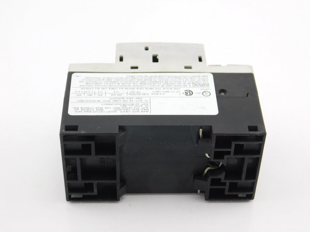 EATON Motorabschalter PKZM01-2,5