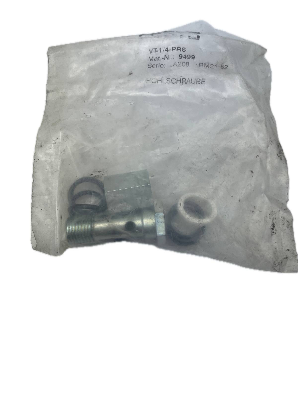 Festo VT-1/4-PRS HOHLSCHRAUBE