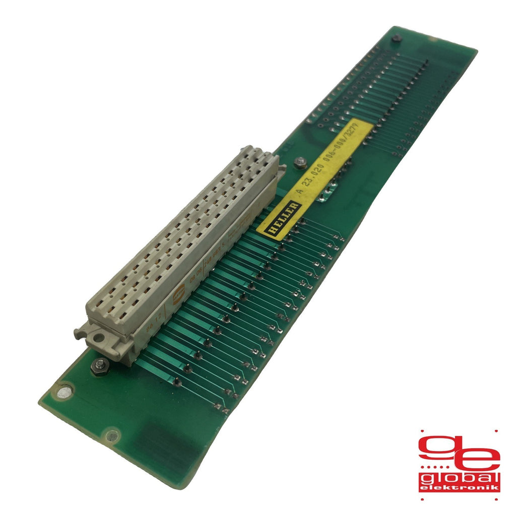 HELLER  20.002 618 A 23.020 006-000/3279 ** 2st**