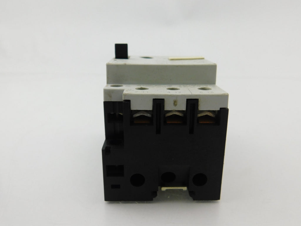 SIEMENS Leistungsschalter 3VU1300-1MD00