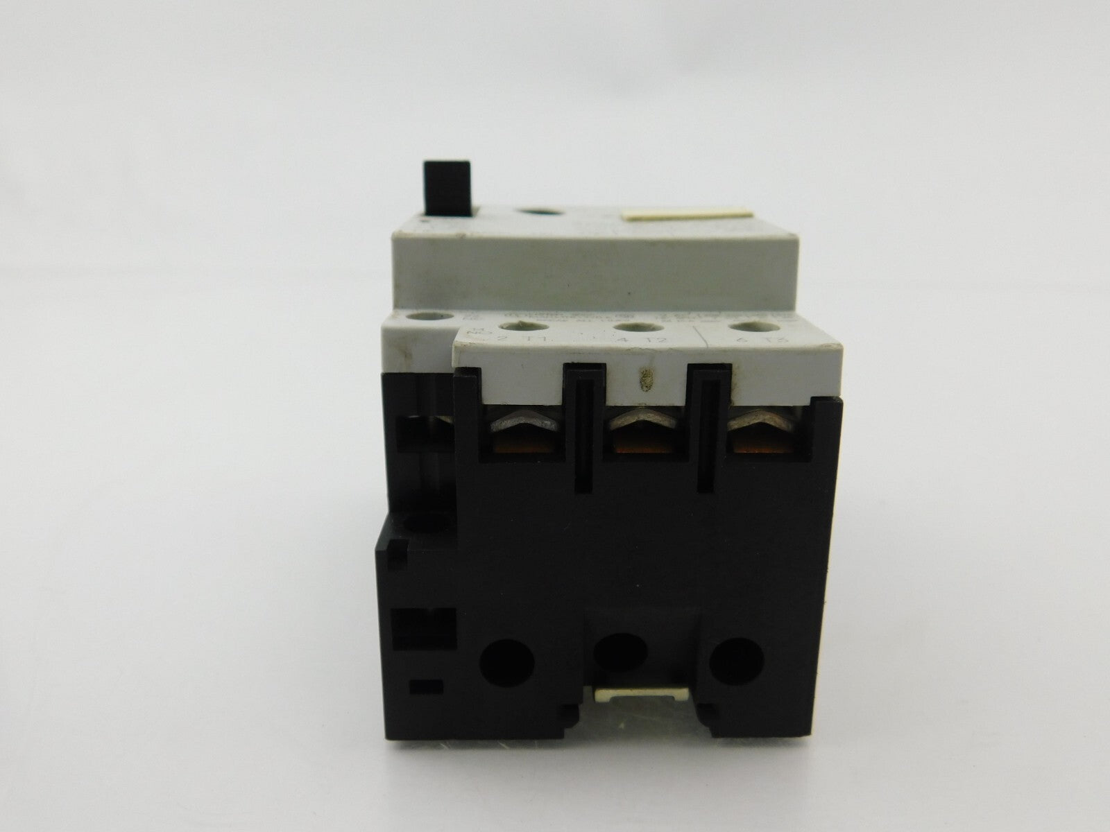 SIEMENS Leistungsschalter 3VU1300-1MD00