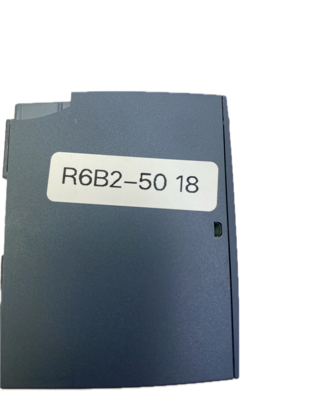 SIEMENS SIMATIC S7  6ES7 132-6BF00-0BA0