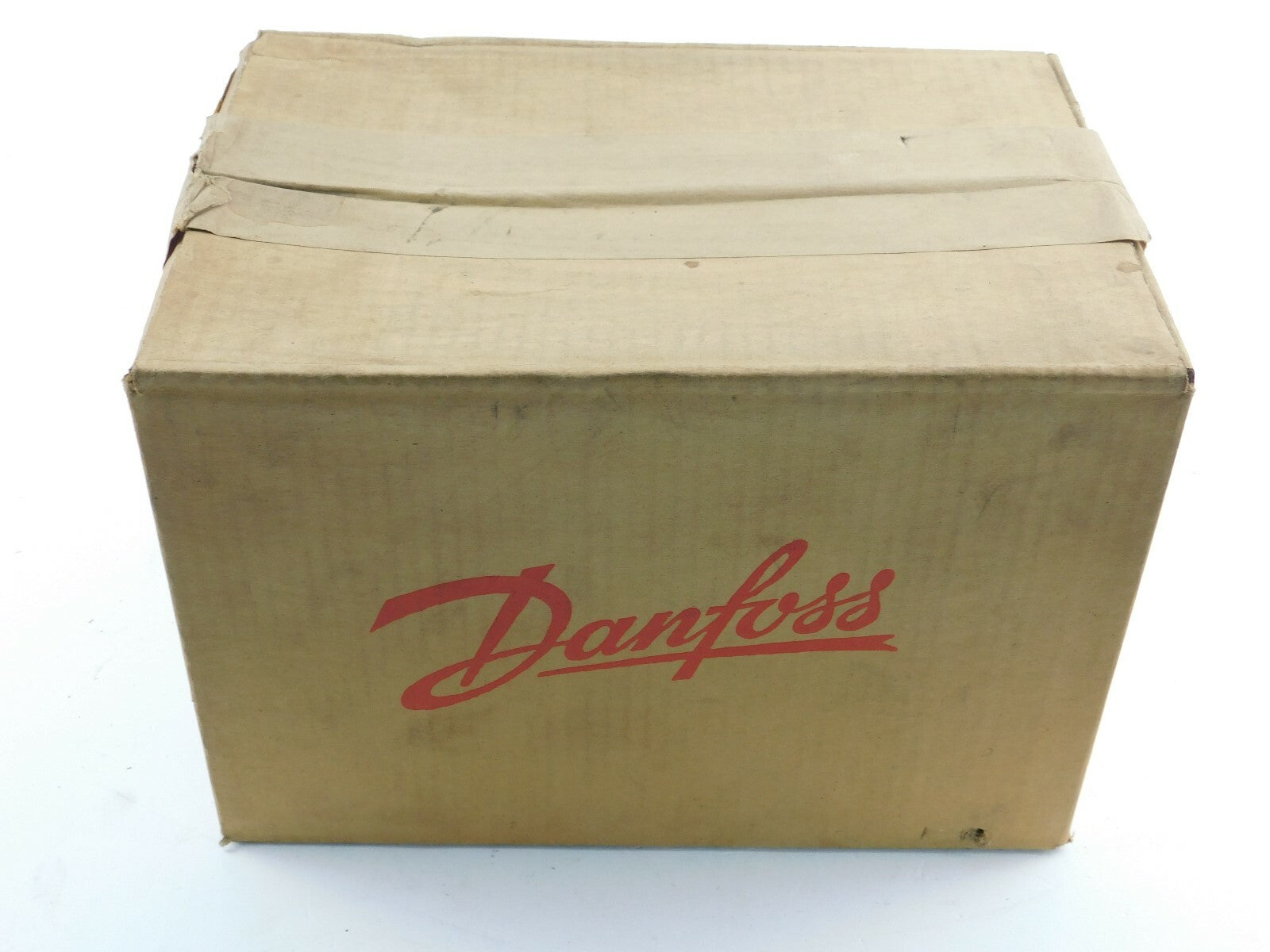 Danfoss AMD 23 082B005 110V 60s 1.25kpm