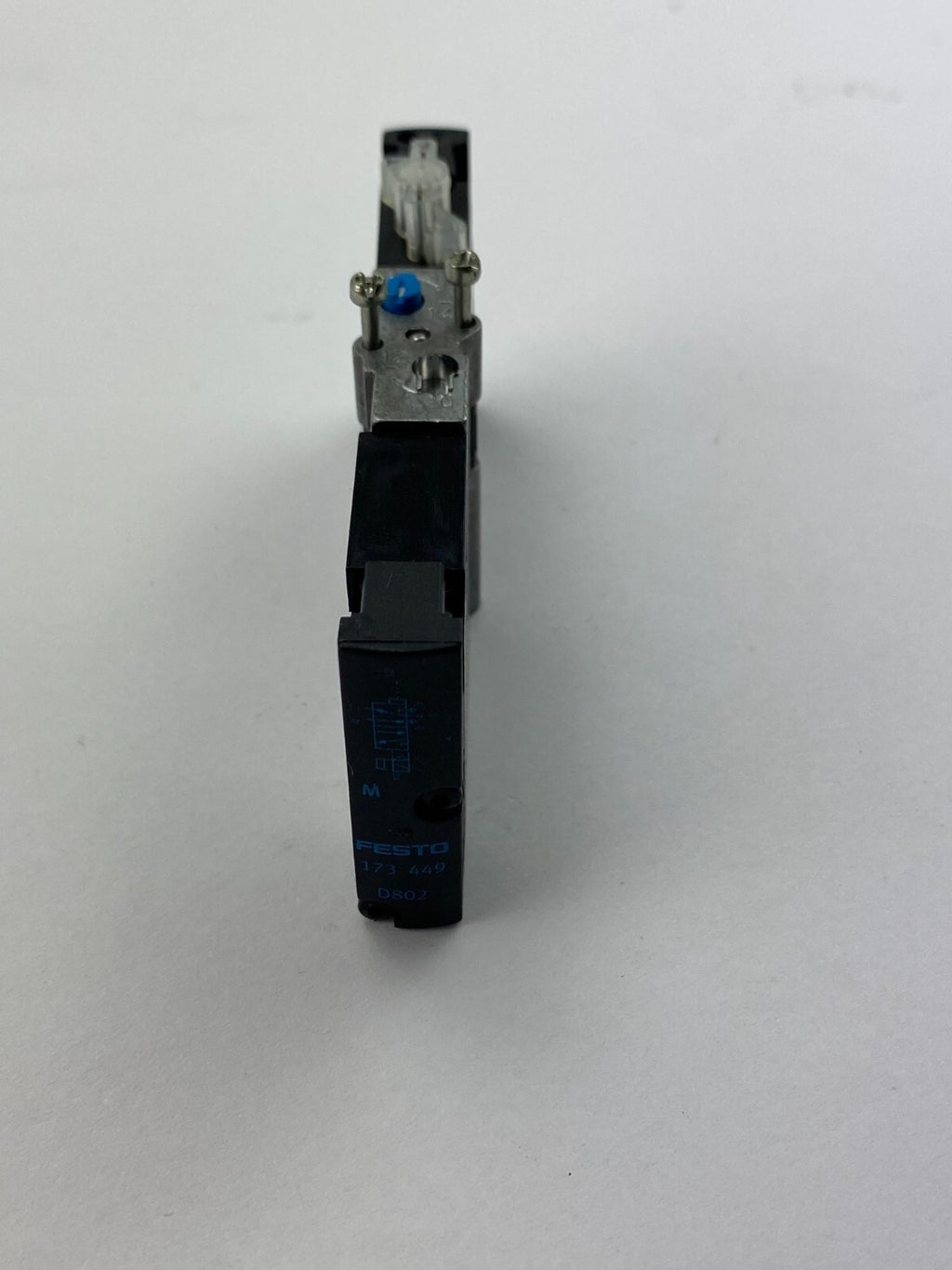 FESTO MSZC-3-21 DC 384164 L