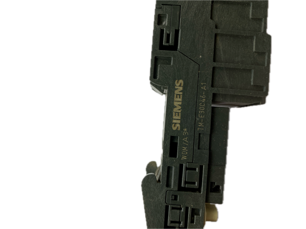 SIEMENS TM-E30C46-A1 6ES7 193-4CF50-0AA0