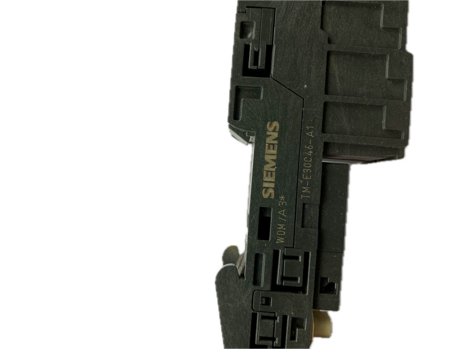 SIEMENS TM-E30C46-A1 6ES7 193-4CF50-0AA0