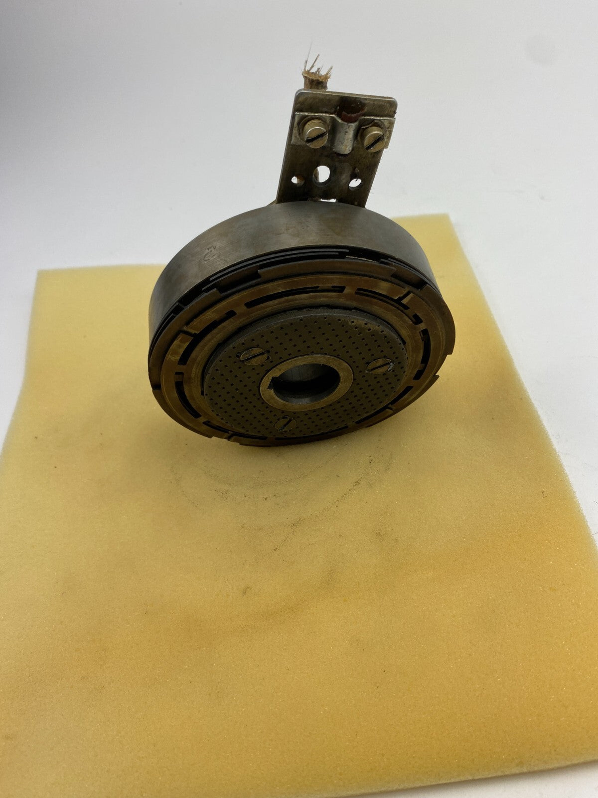 Dessau DDR KLDK 2,5 Mn 2,5kpm