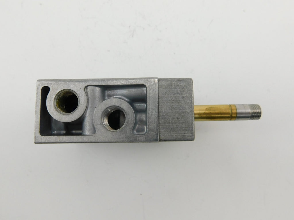 FESTO Magnetventil MOFH-3- 1/8 S 7877