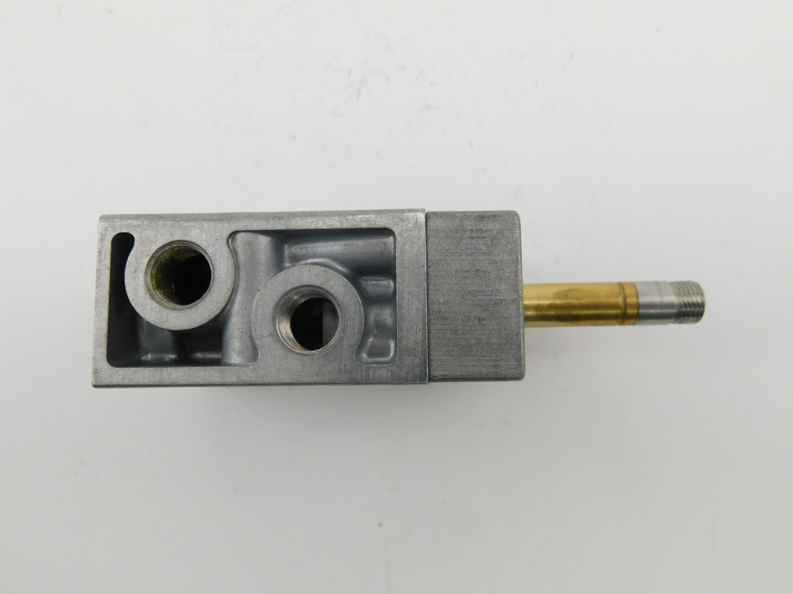 FESTO Magnetventil MOFH-3- 1/8 S 7877
