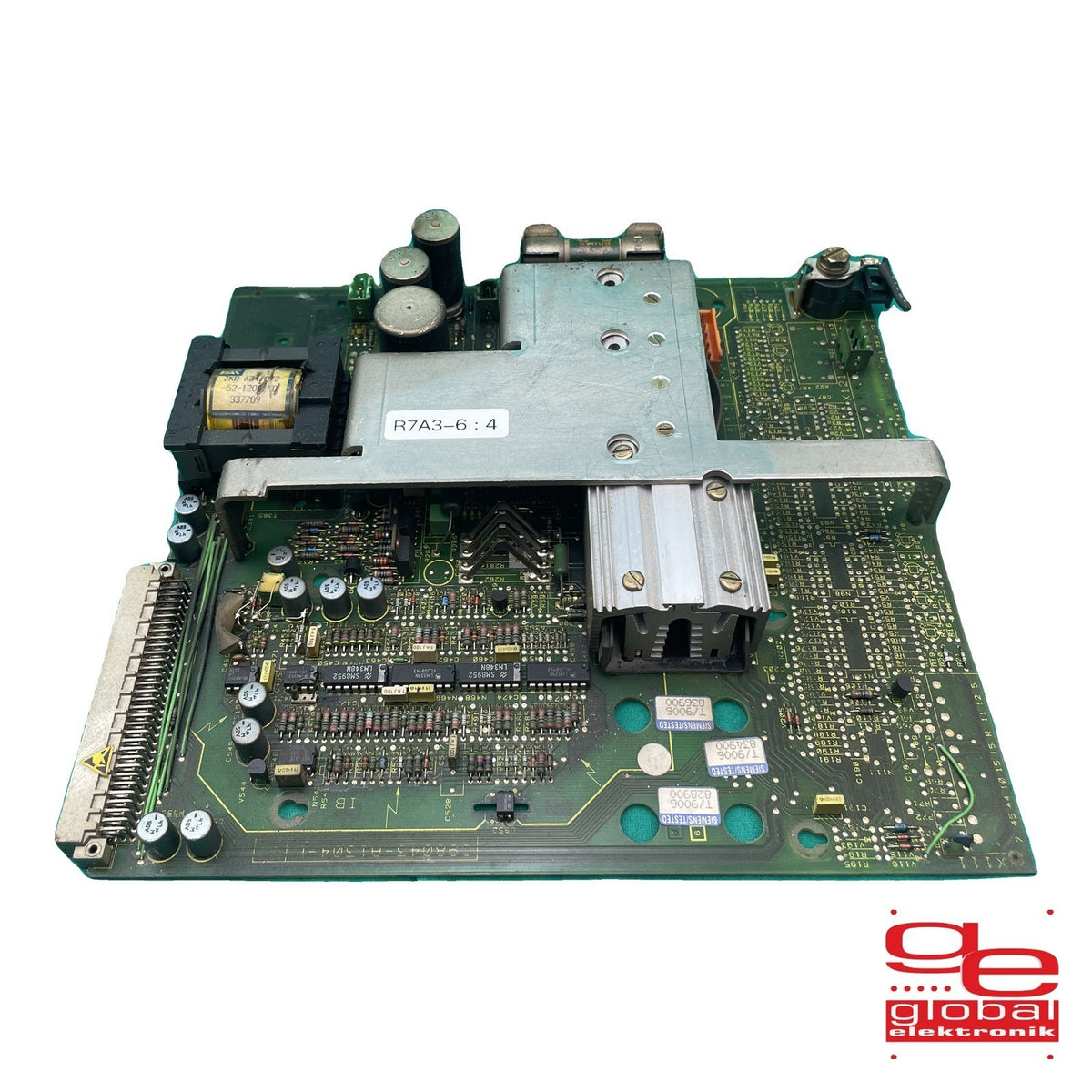 SIEMENS SIEMENS 6SC6100-0GC11  462010.9062.11