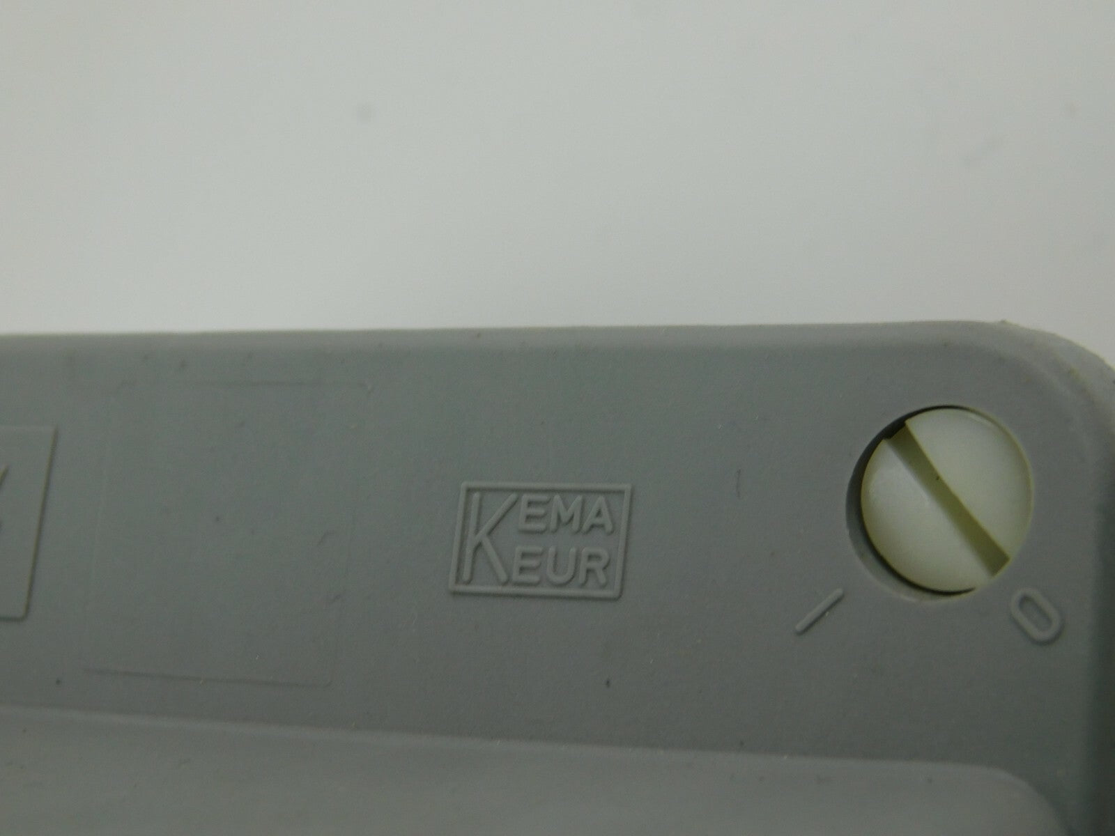 ABB HAFOBOX 3640  FN2020-10-06  