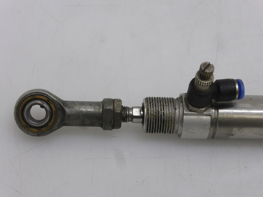 FESTO Pneumatik-Zylinder DSNU-25-200-PPV-A