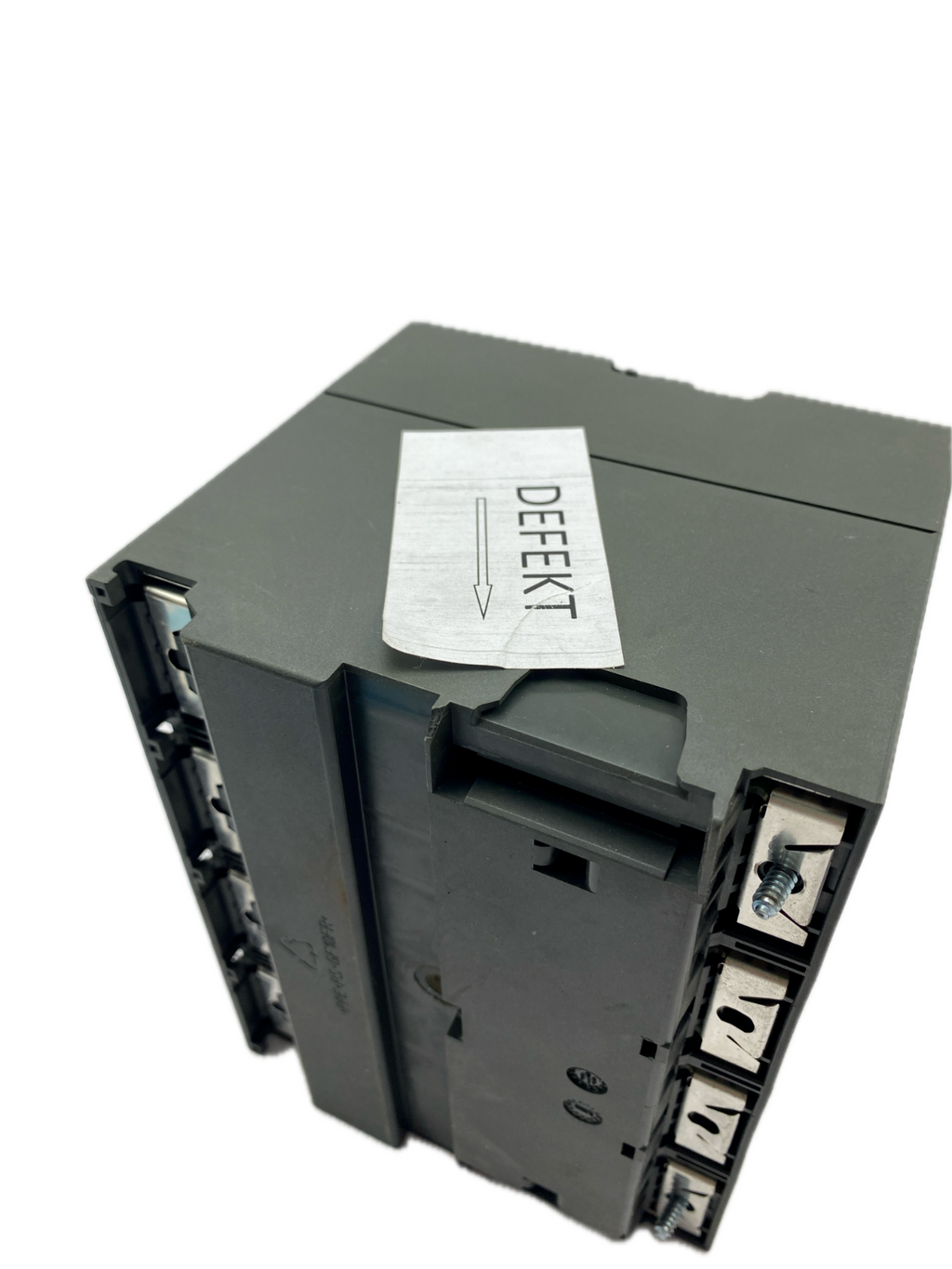 SIEMENS SIMATIC S7 CPU318-2  6ES7 318-2AJ00-0AB0...Defekt