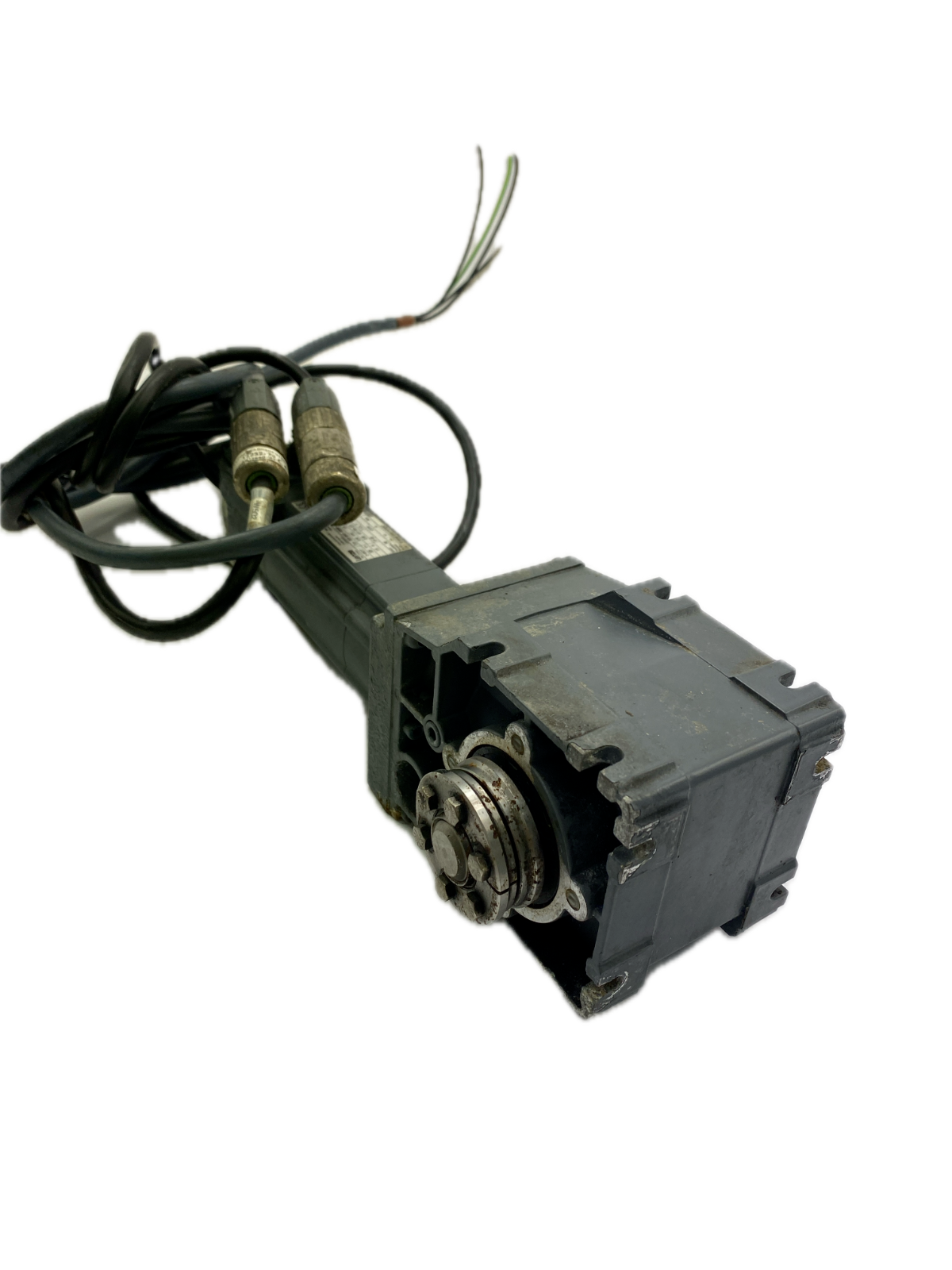 Lenze MCS 06I41-RS0B0-Z0B0-ST6S00N-R0SU