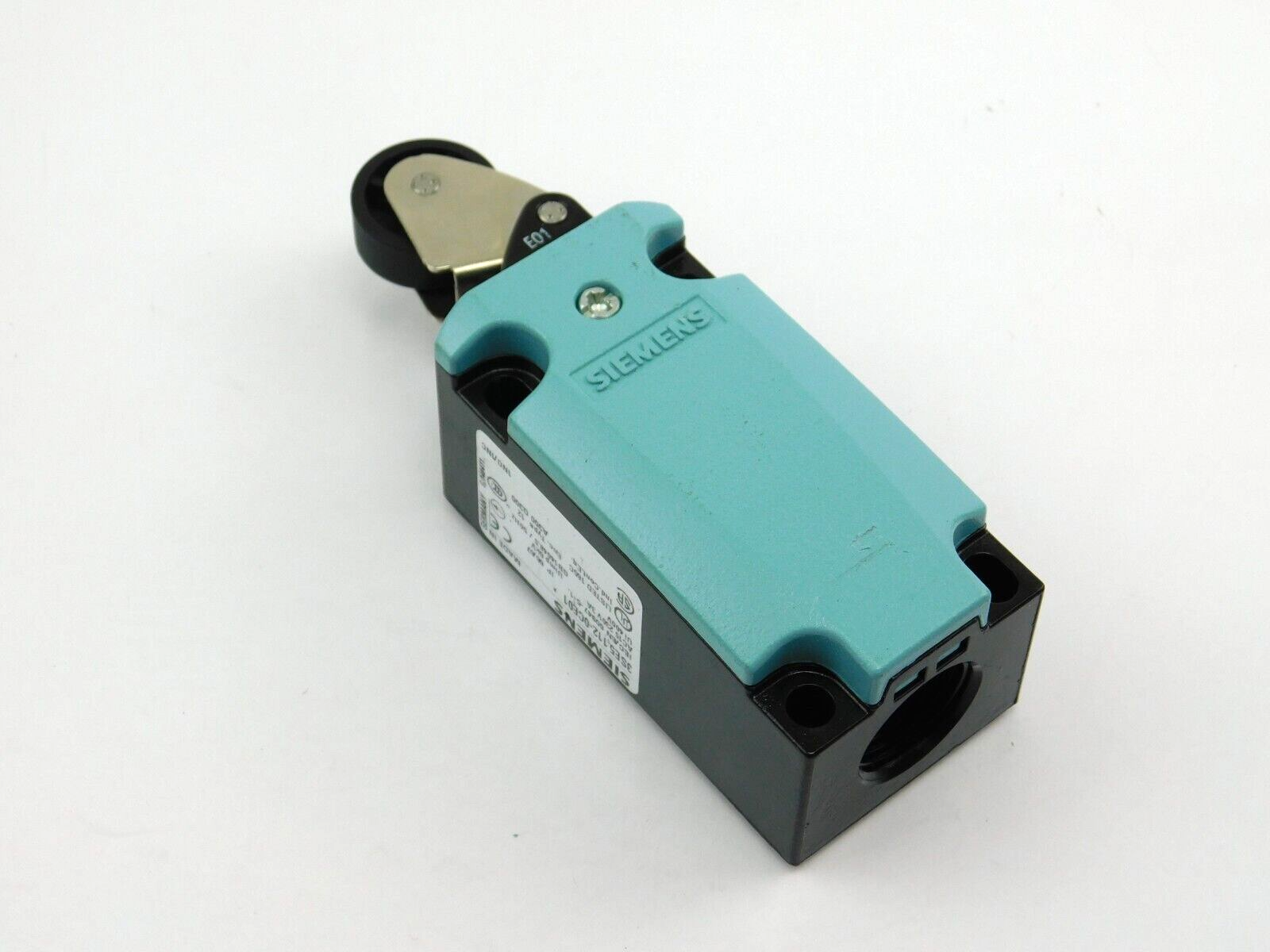 SIEMENS Positionsschalter 3SE5 112-0CE01