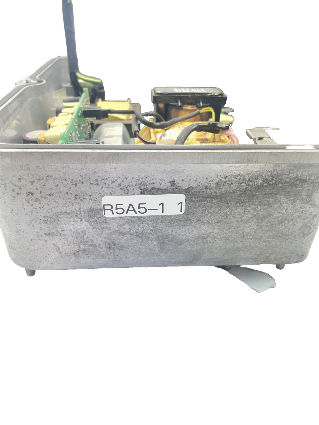 Kuka Stromversorgung 27V / 40A Netzteil (AN: 00-169-213) 27V NT KRC NG