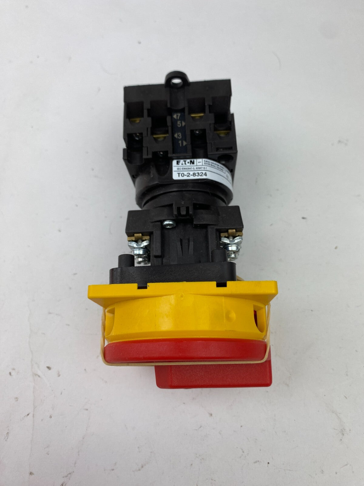 EATON T0-2-8324