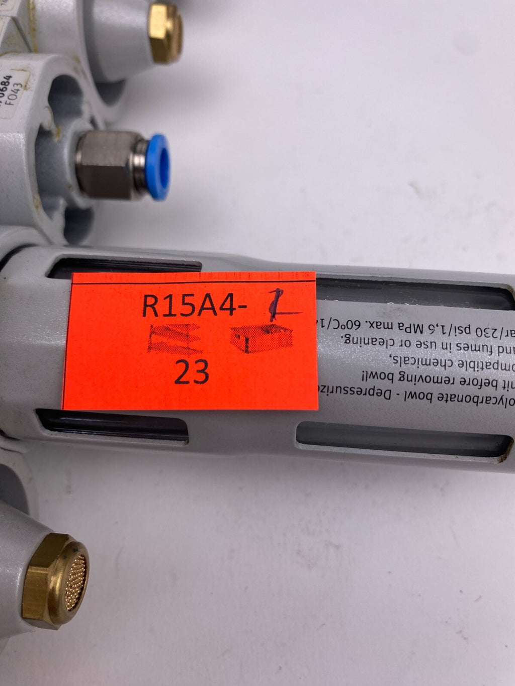 FESTO 170684+170690+172956+170684+159631+170681