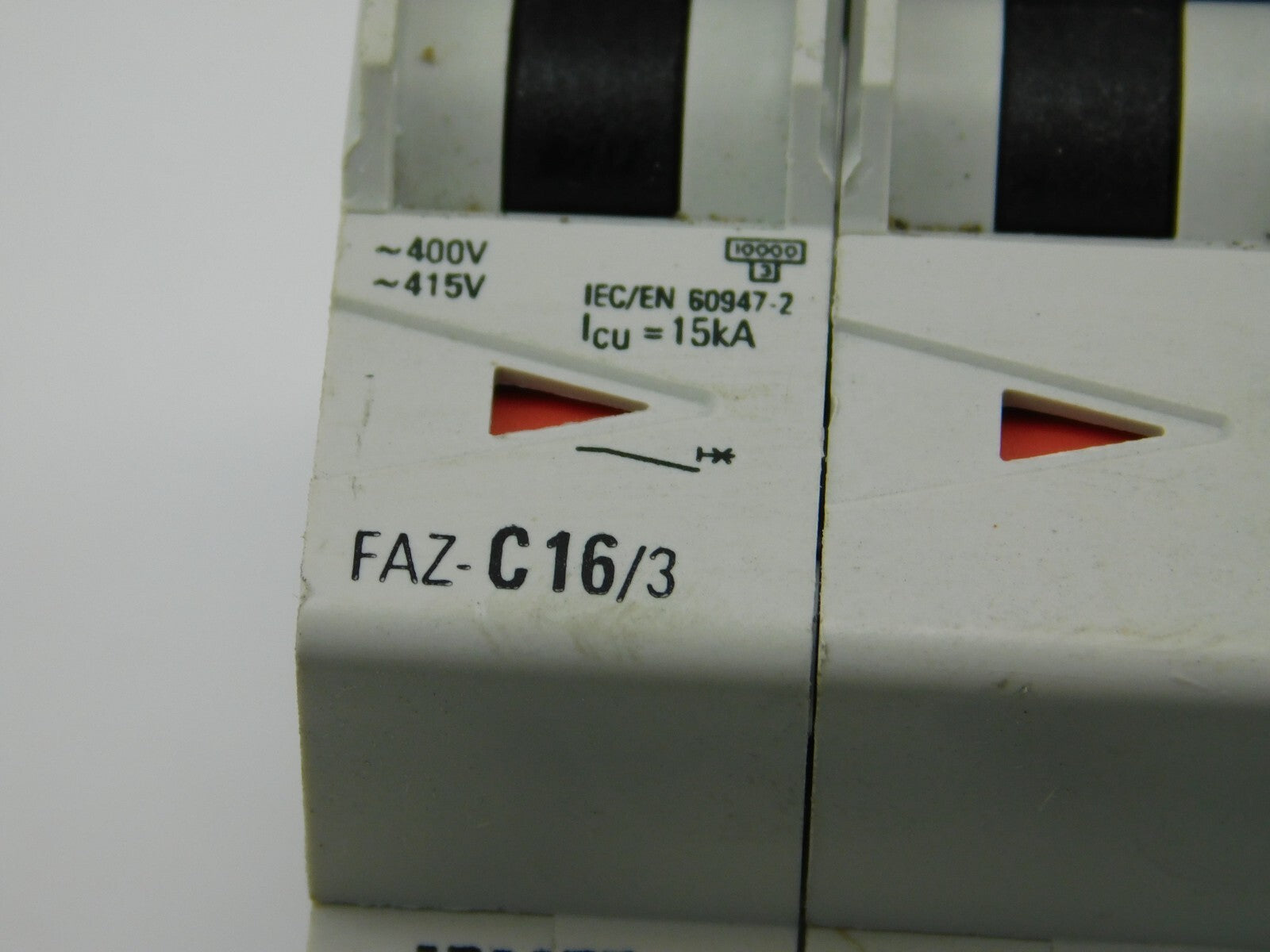 EATON FAZ-C16/3