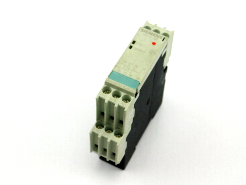 SIEMENS SIRIUS Motorschutzrelais 3R 3RN1010-1CB00