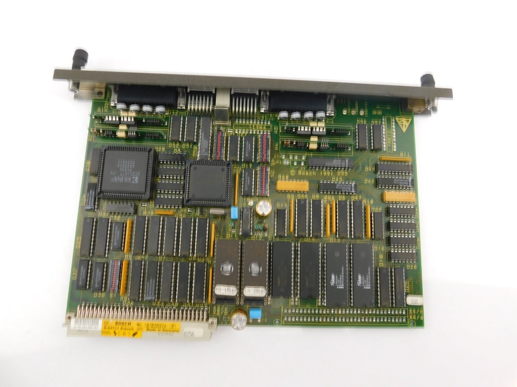 Bosch 107066924-107 Control Card R500