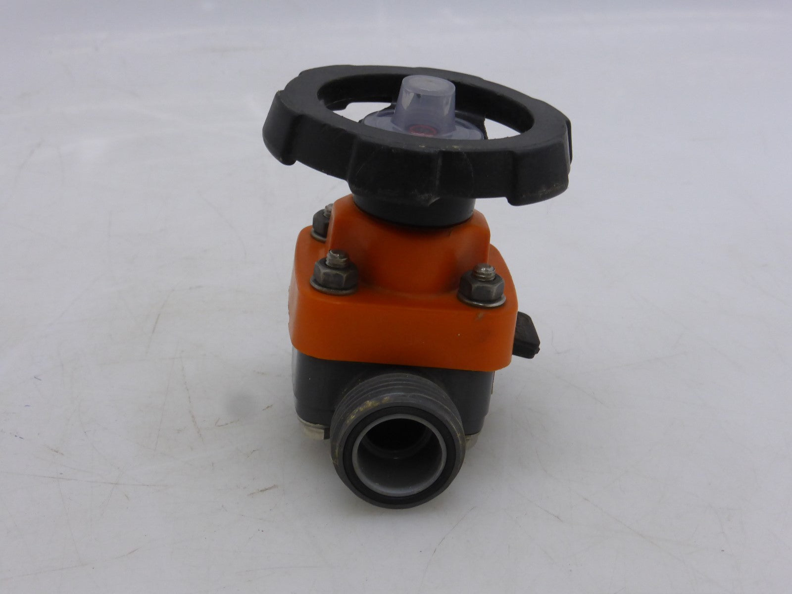 GEORG FISCHER 314 PVC d20 DN15 PN 10