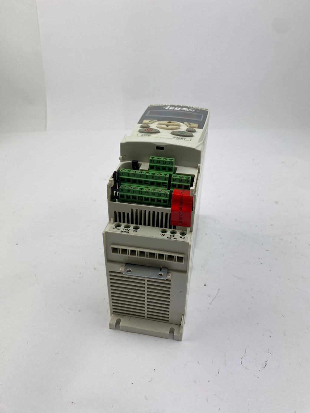 ABB ACS310-01E-02A4-2