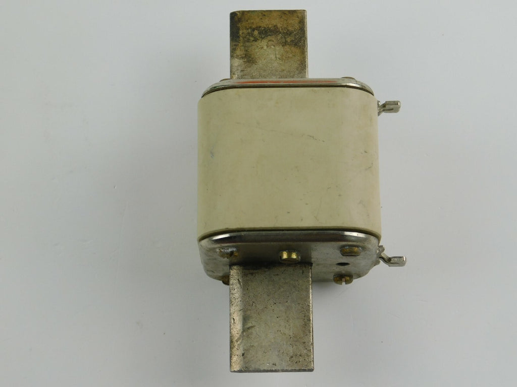 Siemens NH3-gL/gI-gII 500A 500V 3NA1 434  ** 2 Stück **