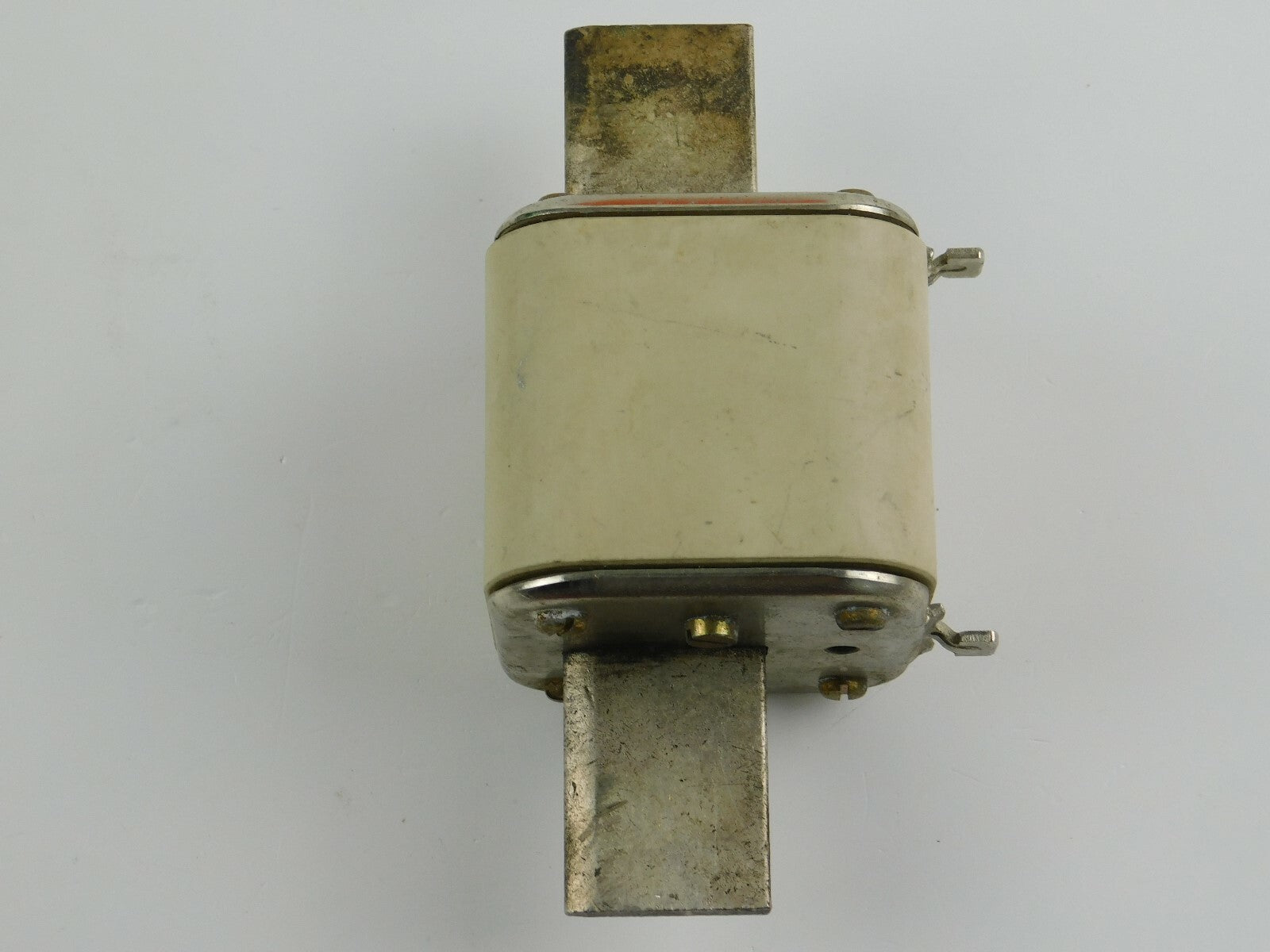 Siemens NH3-gL/gI-gII 500A 500V 3NA1 434  ** 2 Stück **