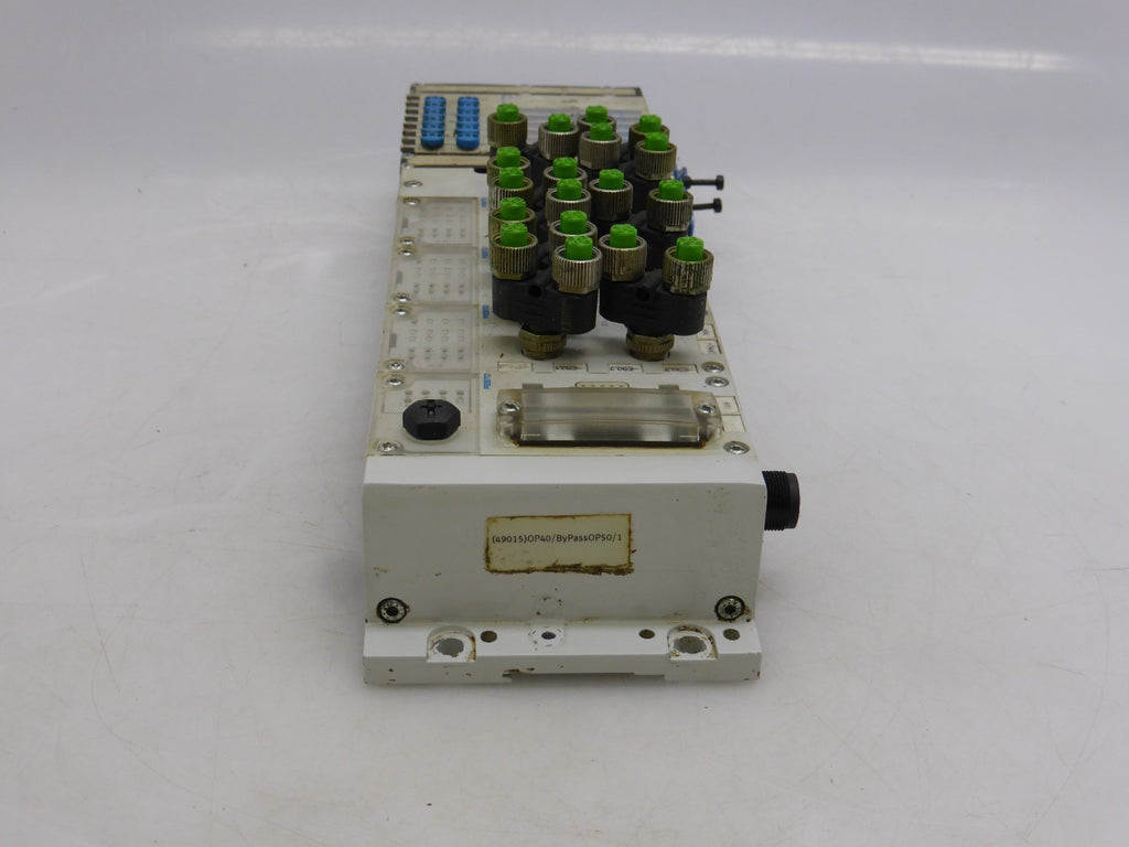 FESTO MPA-FB-VI 530411 Ventilinsel