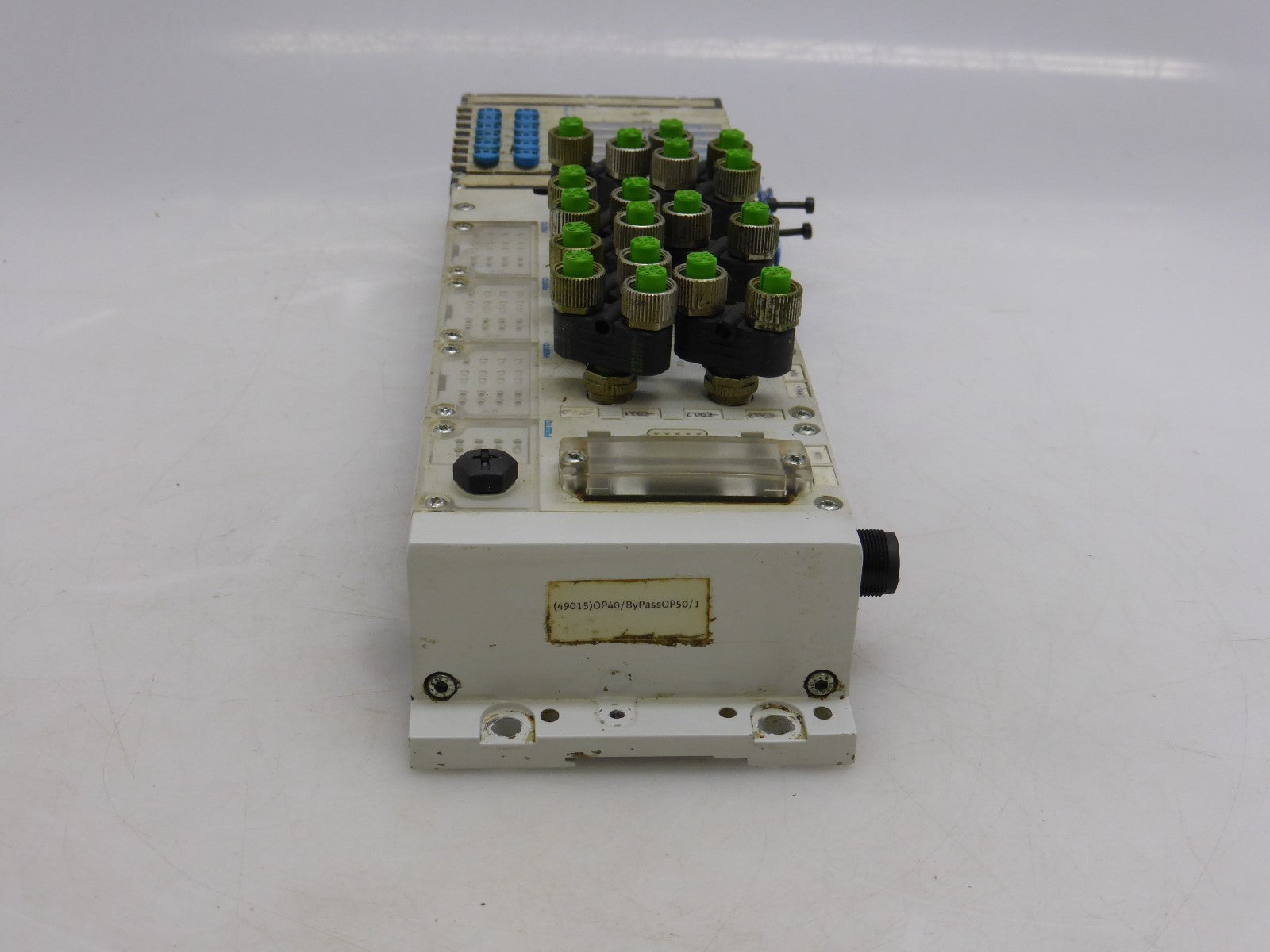 FESTO MPA-FB-VI 530411 Ventilinsel