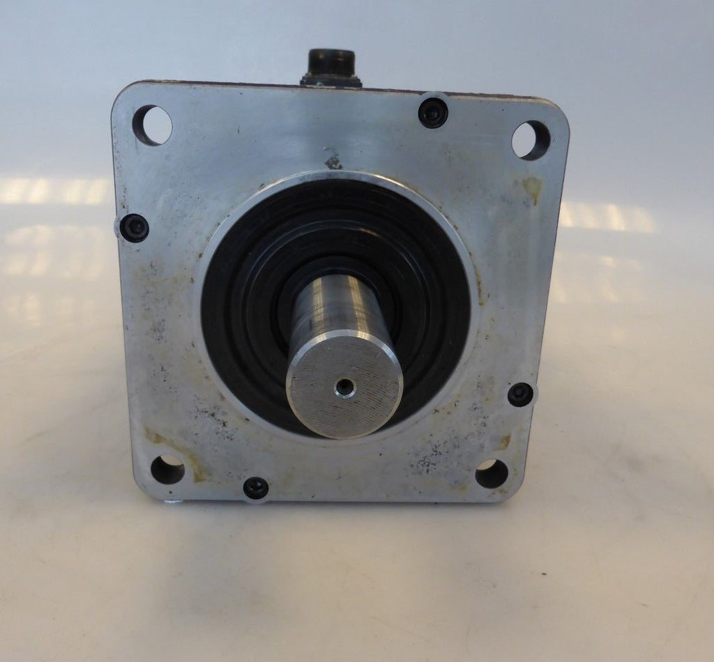FANUC SERVO MOTOR