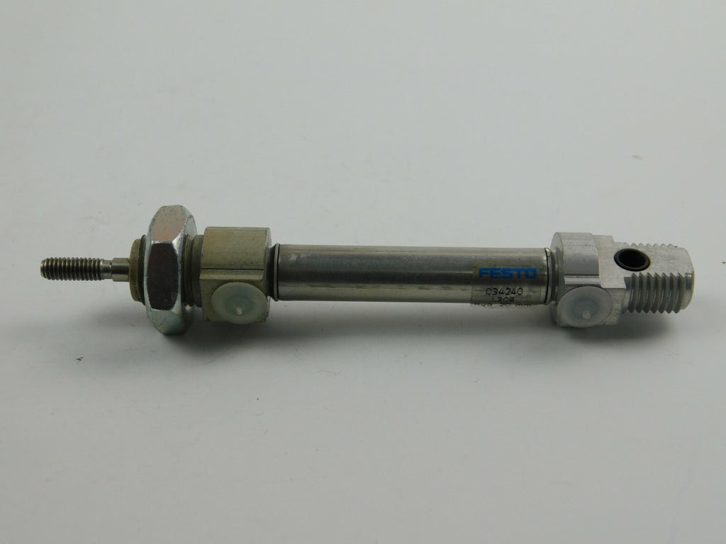Festo Zylinder  034 240 L308 HUB 20 mm