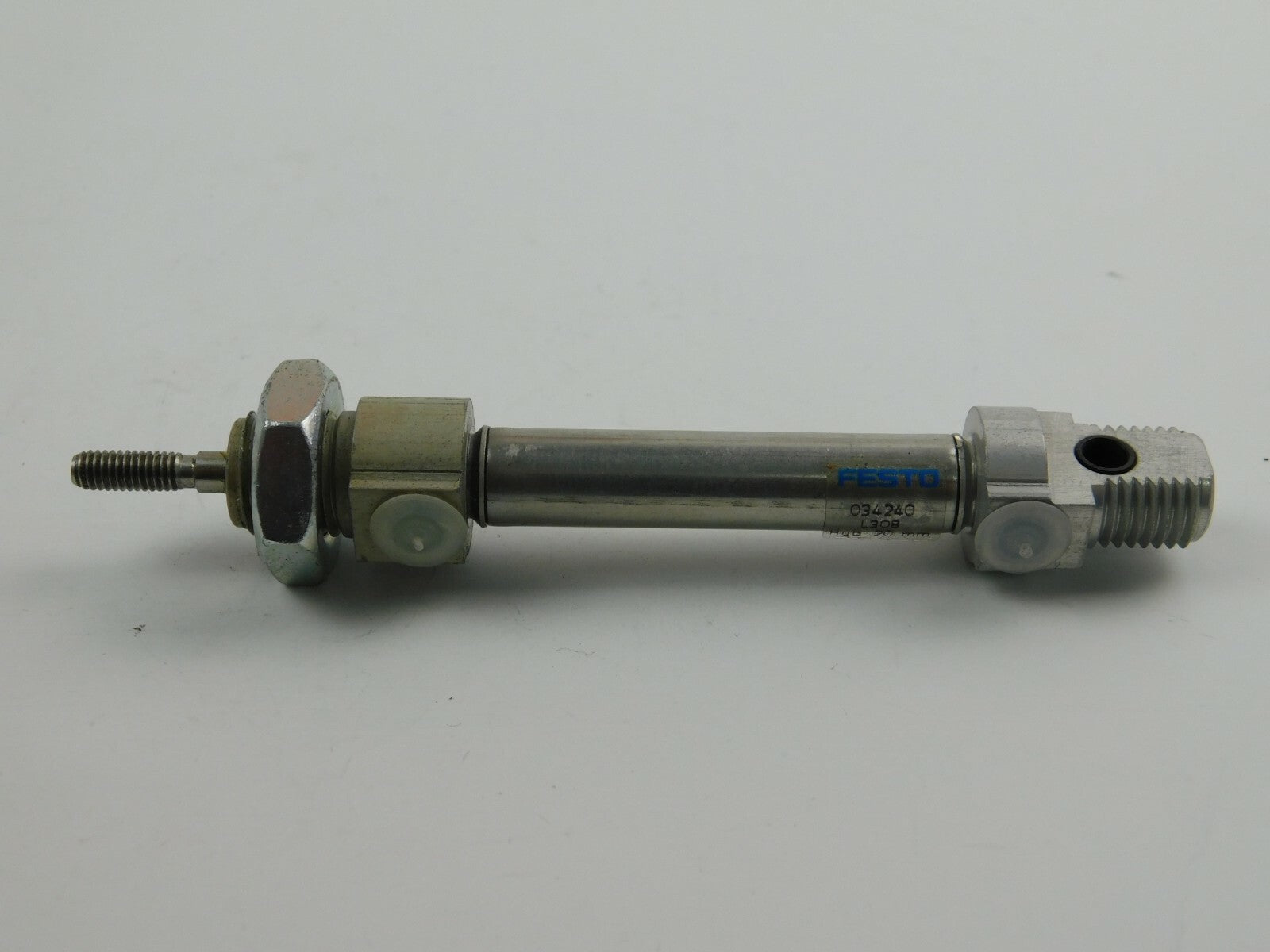 Festo Zylinder  034 240 L308 HUB 20 mm