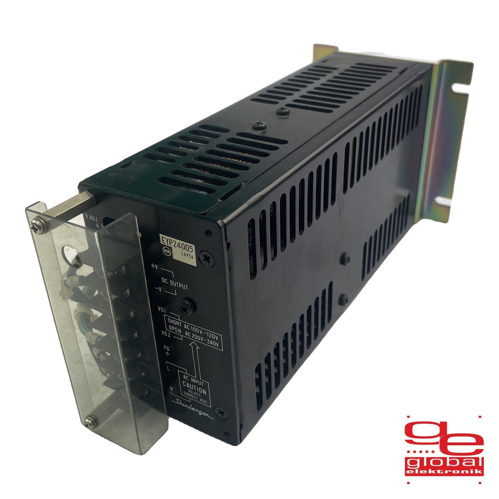 Shindengen DC Power Supply EYP24005