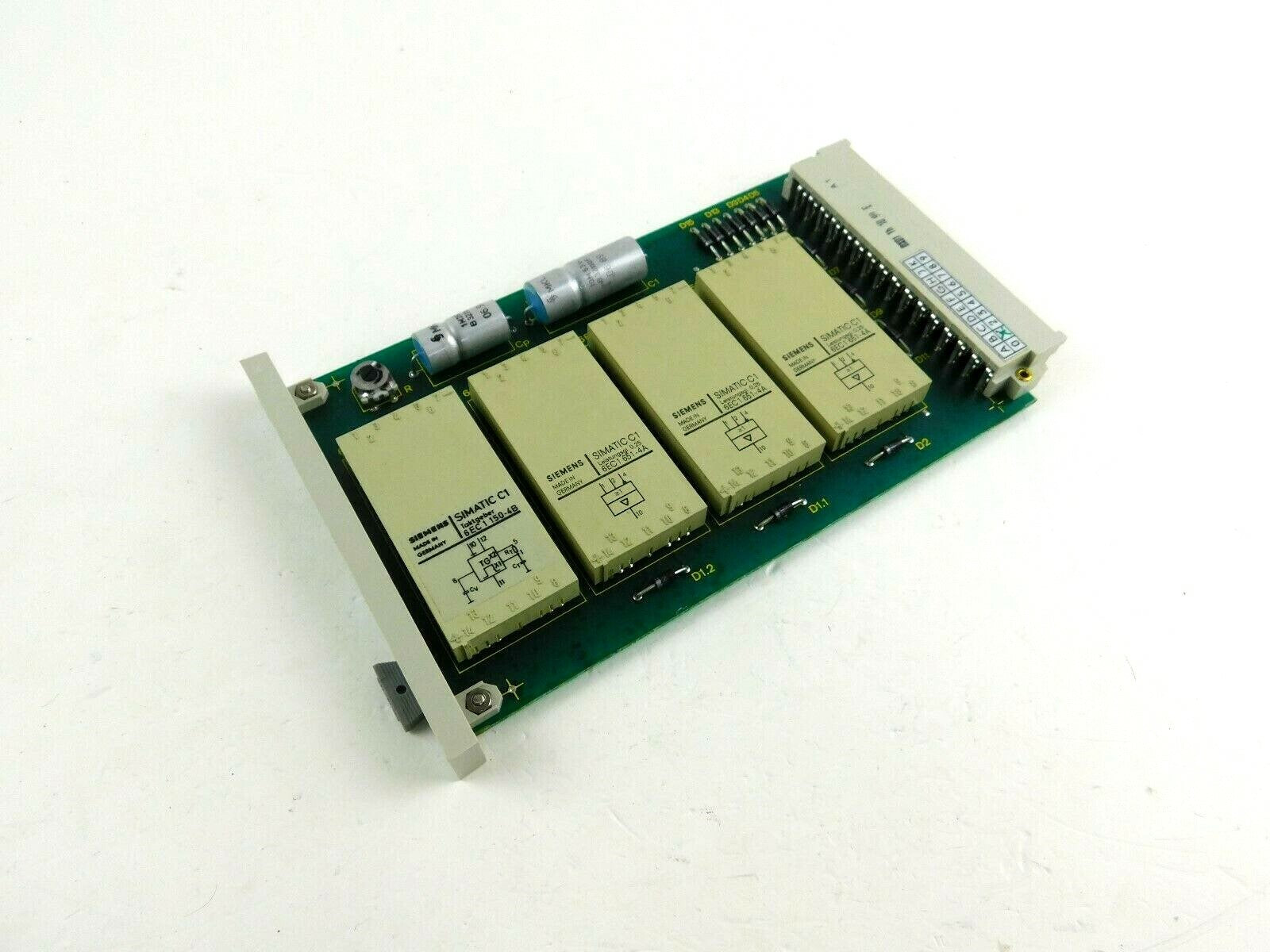 Siemens Simatic G22900-E5966-S1-A